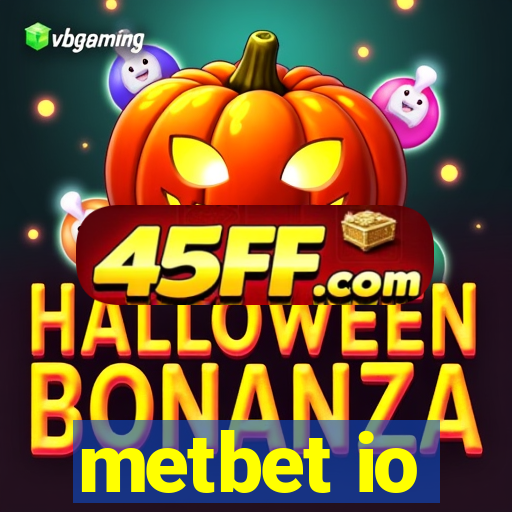 metbet io